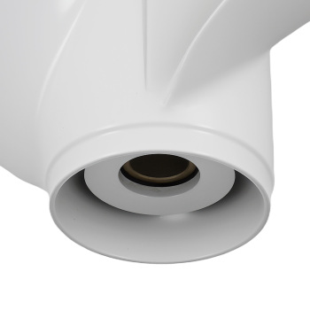 13.5x14 3 Blade compatible for Yamaha Outboard 50 60 70 75 80 90 100 115HP Propeller