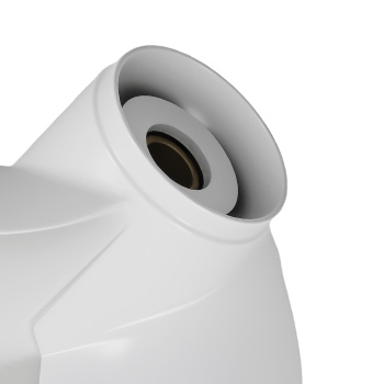 13.5x14 3 Blade compatible for Yamaha Outboard 50 60 70 75 80 90 100 115HP Propeller