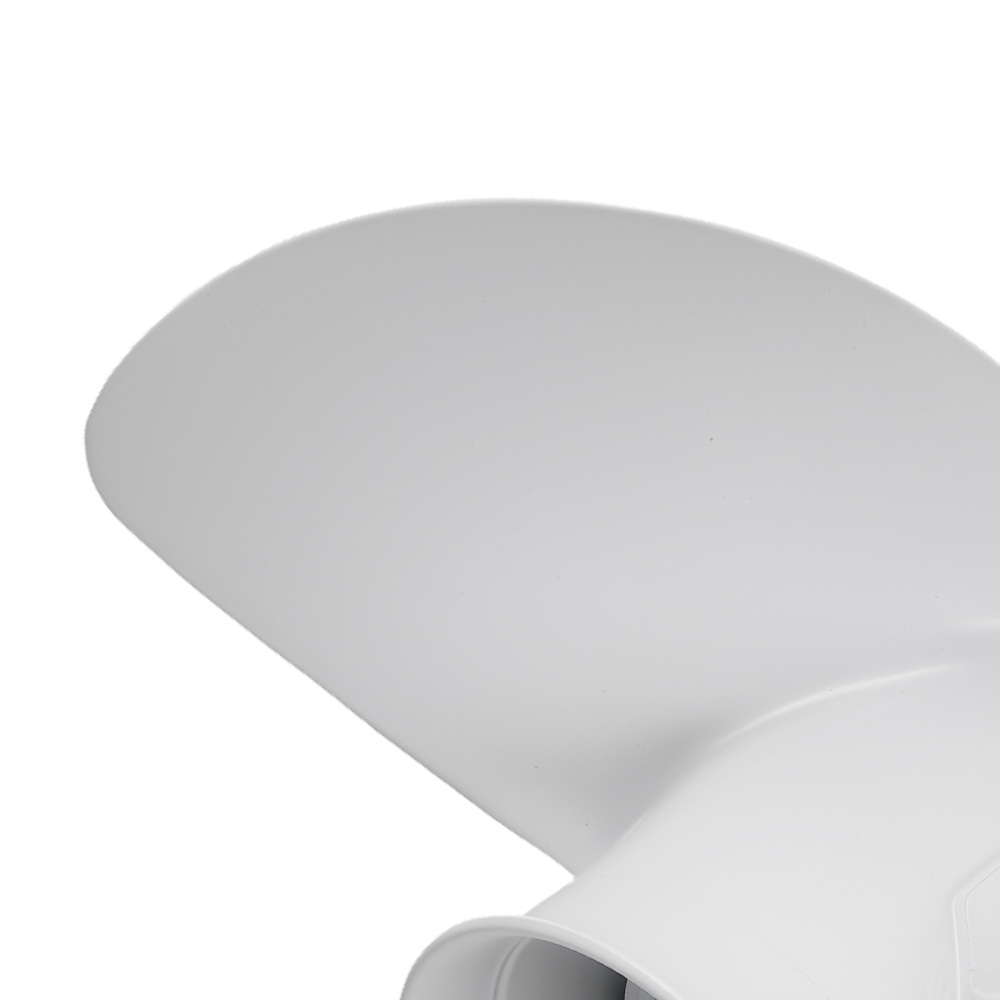 13.5x14 3 Blade compatible for Yamaha Outboard 50 60 70 75 80 90 100 115HP Propeller