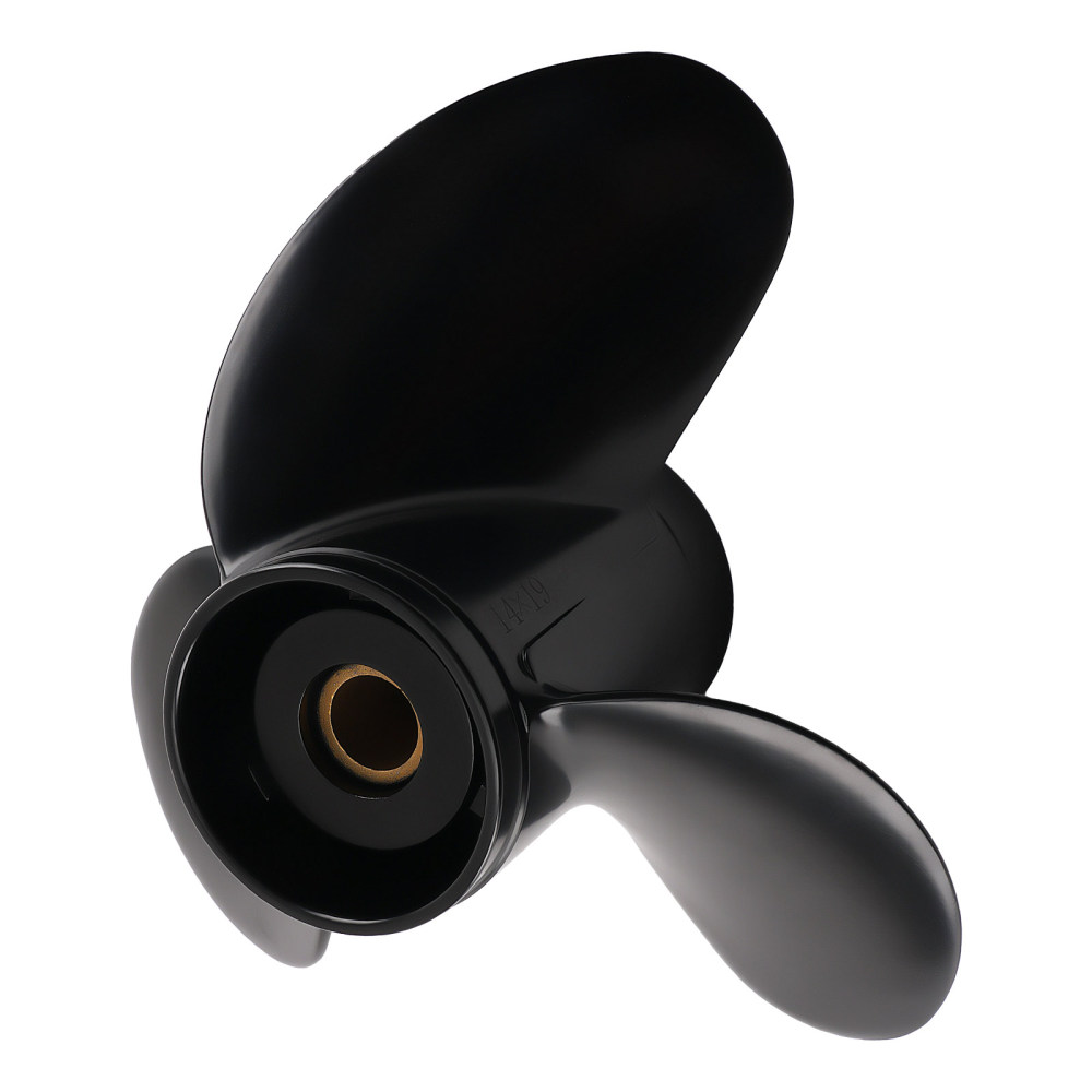 14 19 Propeller compatible for Suzuki DF50AV DF60AV DF70A DF90A DF100 DF115 DF140