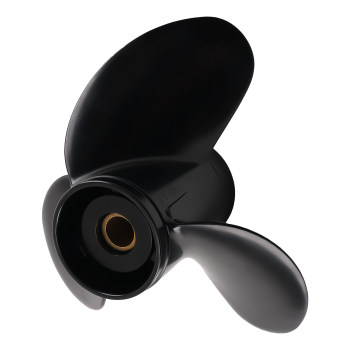 14 19 Propeller compatible for Suzuki DF50AV DF60AV DF70A DF90A DF100 DF115 DF140