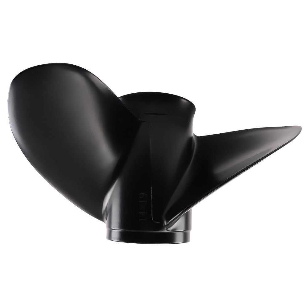 14 19 Propeller compatible for Suzuki DF50AV DF60AV DF70A DF90A DF100 DF115 DF140