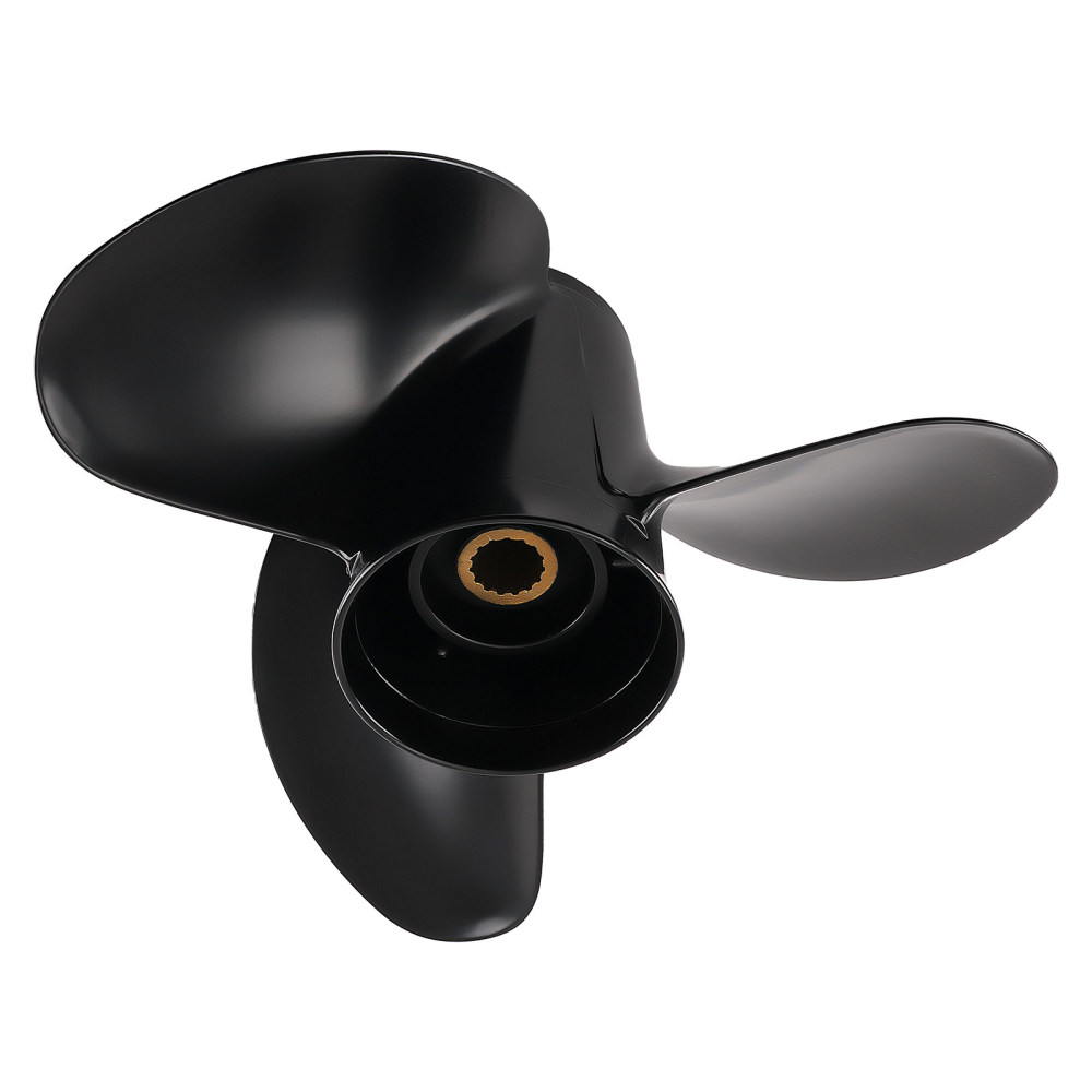 14 19 Propeller compatible for Suzuki DF50AV DF60AV DF70A DF90A DF100 DF115 DF140