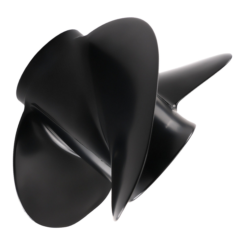 14 19 Propeller compatible for Suzuki DF50AV DF60AV DF70A DF90A DF100 DF115 DF140