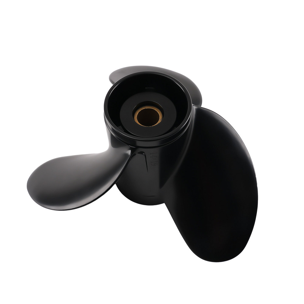 14 19 Propeller compatible for Suzuki DF50AV DF60AV DF70A DF90A DF100 DF115 DF140