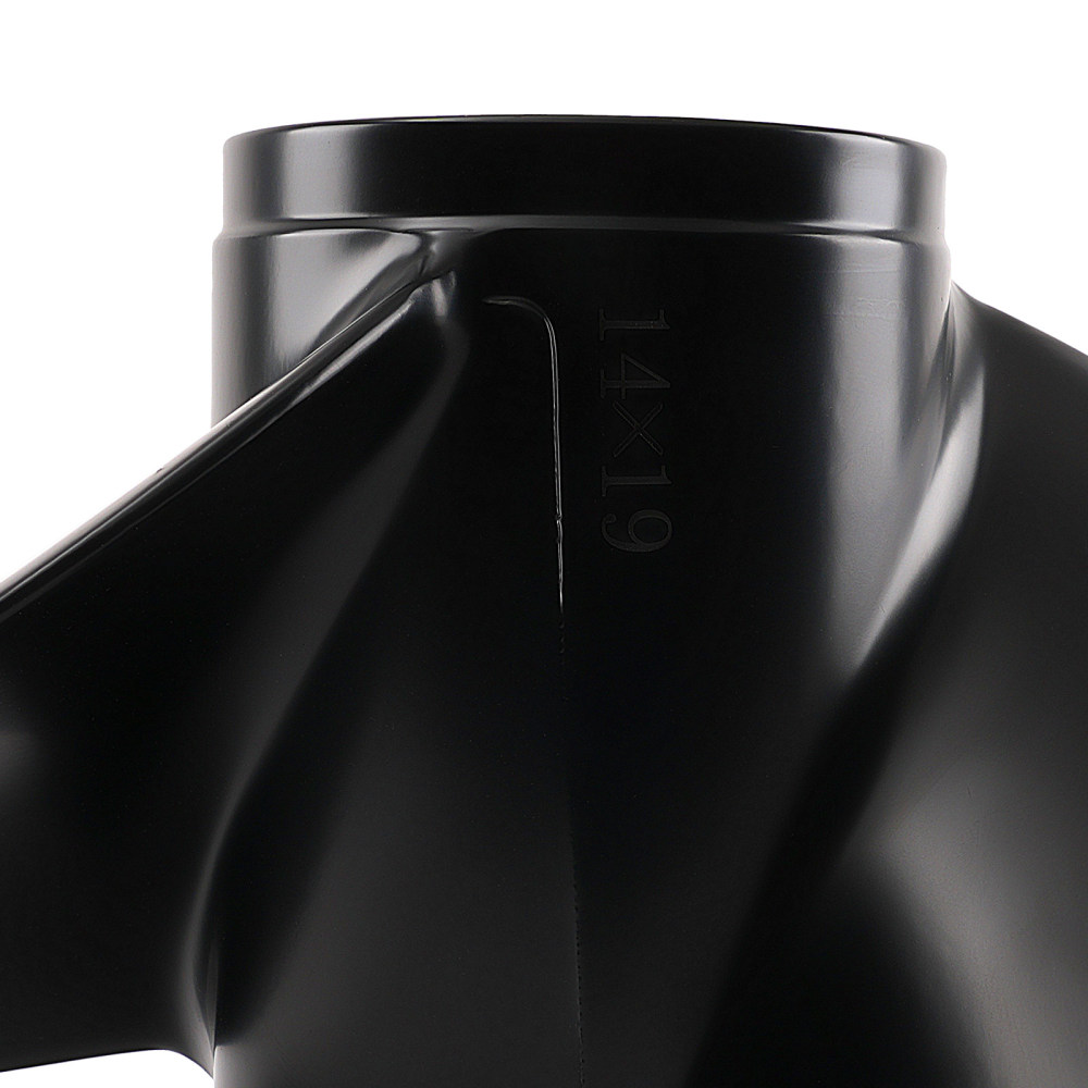 14 19 Propeller compatible for Suzuki DF50AV DF60AV DF70A DF90A DF100 DF115 DF140