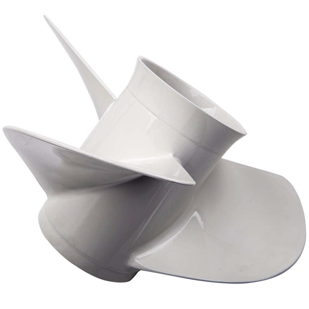 13 1/4 x 17-K K Series Prop compatible for Yamaha 50 60 70 80 85 90 115 130 140 HP New