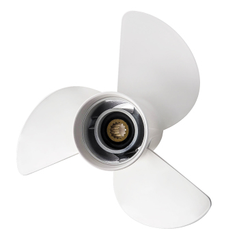 13 1/4 x 17-K K Series Prop compatible for Yamaha 50 60 70 80 85 90 115 130 140 HP New