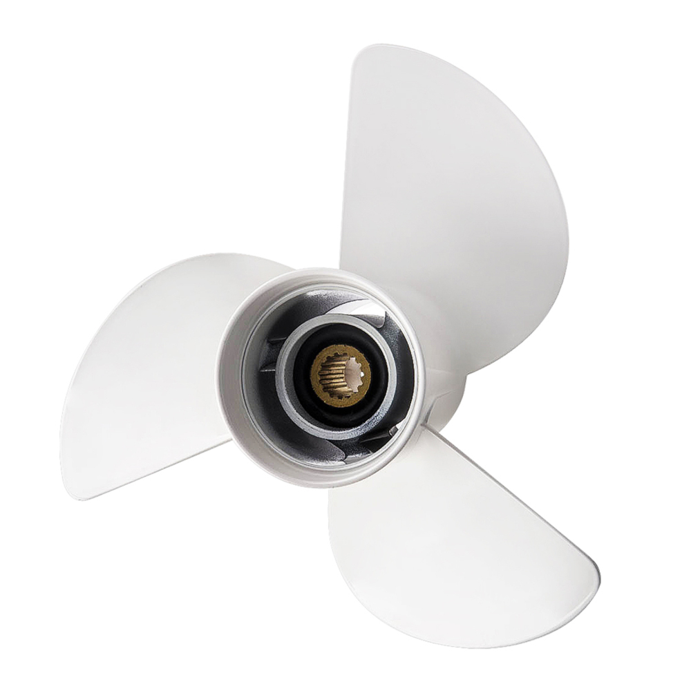 13 1/4 x 17-K K Series Prop compatible for Yamaha 50 60 70 80 85 90 115 130 140 HP New