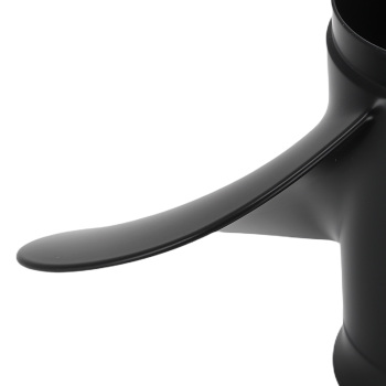 10 1/4 x 14 Propeller compatible for Mercury 25-70HP Aluminum 3 Blade 48-73138A45