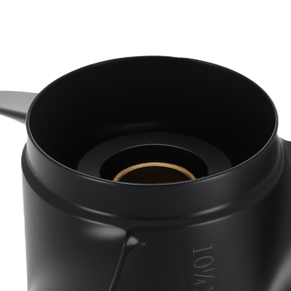 10 1/4 x 14 Propeller compatible for Mercury 25-70HP Aluminum 3 Blade 48-73138A45