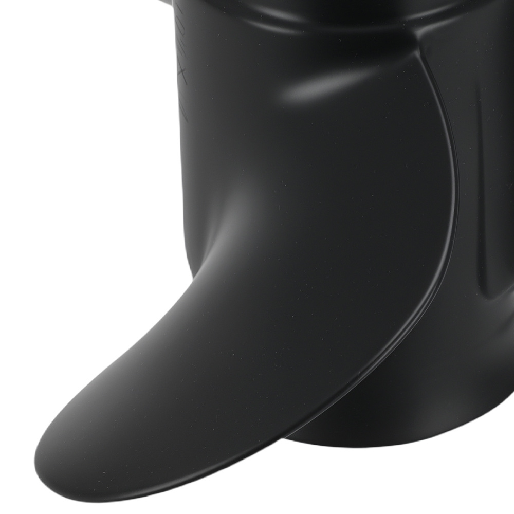 10 1/4 x 14 Propeller compatible for Mercury 25-70HP Aluminum 3 Blade 48-73138A45