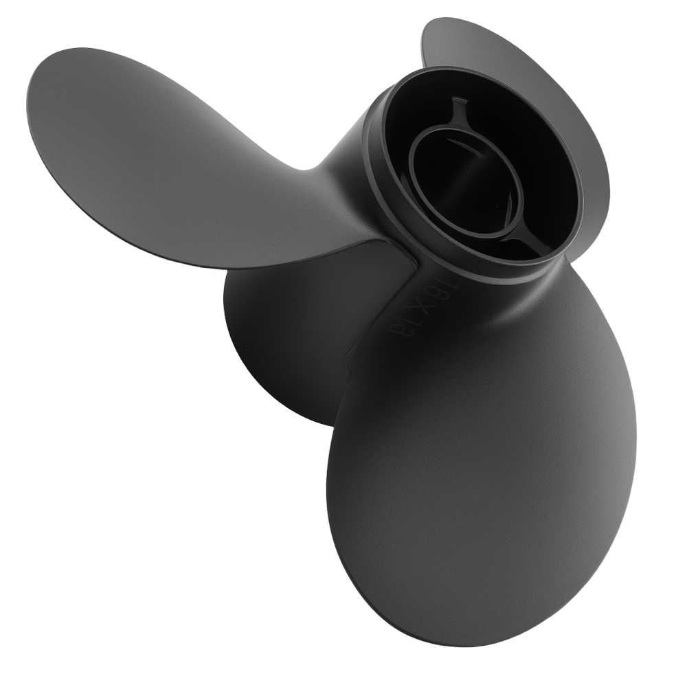 15 Spline Propeller 16x13 compatible for Mercruiser 130-300HP Alpha Bravo 48-78114A45