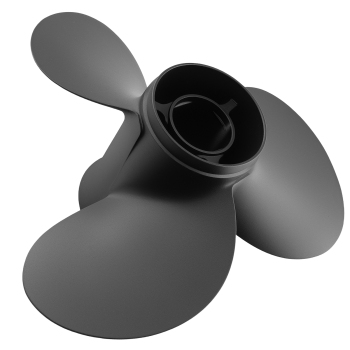 15 Spline Propeller 16x13 compatible for Mercruiser 130-300HP Alpha Bravo 48-78114A45
