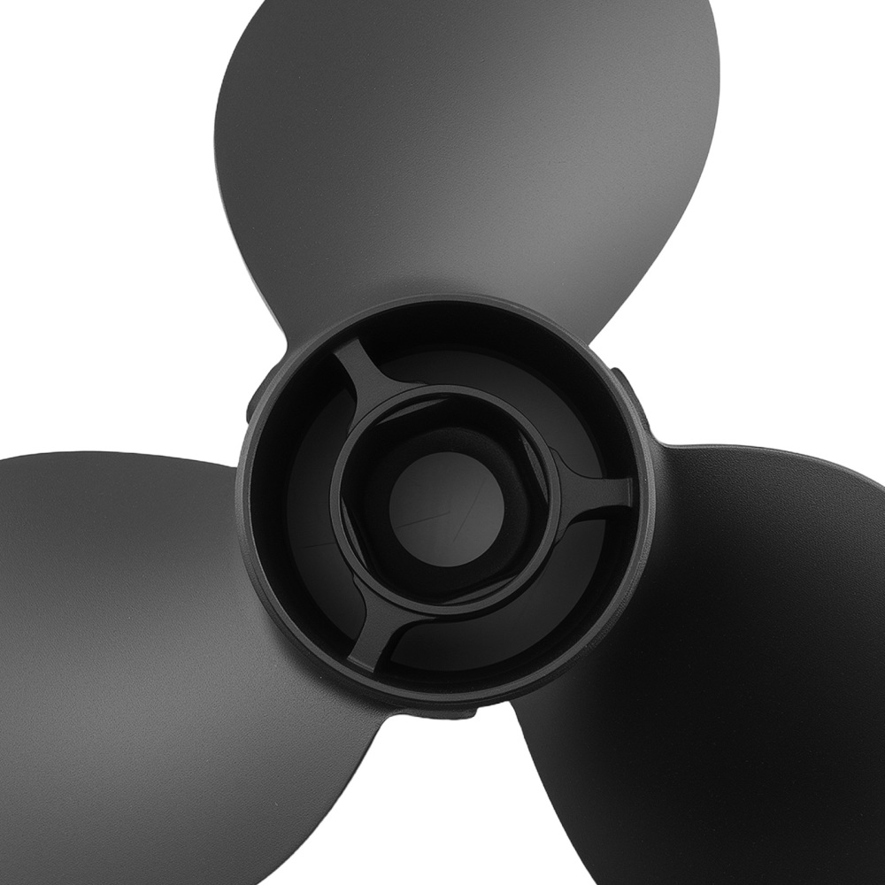 15 Spline Propeller 16x13 compatible for Mercruiser 130-300HP Alpha Bravo 48-78114A45