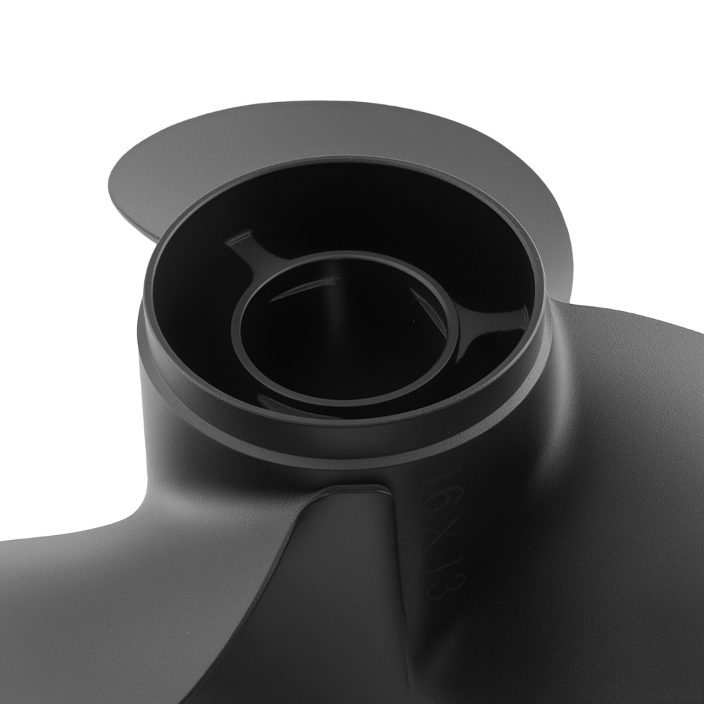 15 Spline Propeller 16x13 compatible for Mercruiser 130-300HP Alpha Bravo 48-78114A45