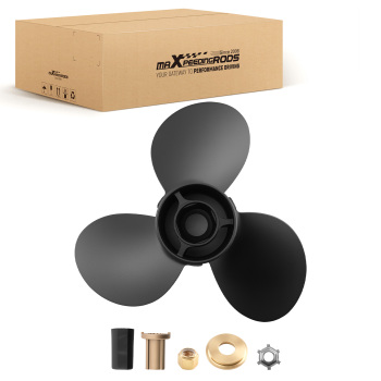 15 Spline Propeller 16x13 compatible for Mercruiser 130-300HP Alpha Bravo 48-78114A45