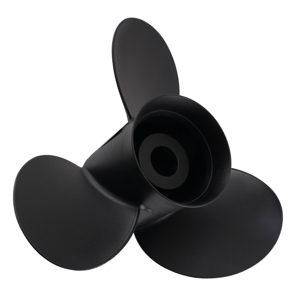 Aluminum Boat Propeller compatible for Mercruiser 150-300HP 15 835257Q1 3 Blade