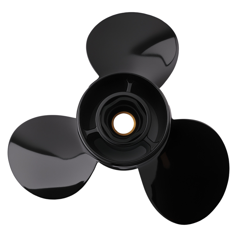 14.25 Aluminum Propeller 21 for Cobra SX 1994+ 3817469 RH 3 Blade