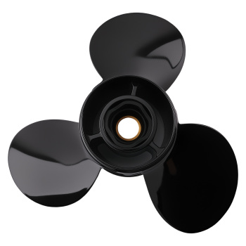 14.25 Aluminum Propeller 21 for Cobra SX 1994+ 3817469 RH 3 Blade