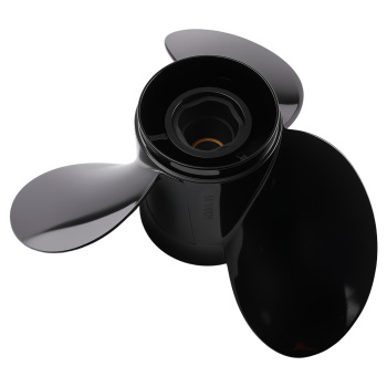 14.25 Aluminum Propeller 21 for Cobra SX 1994+ 3817469 RH 3 Blade