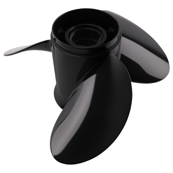 14.25 Aluminum Propeller 21 for Cobra SX 1994+ 3817469 RH 3 Blade