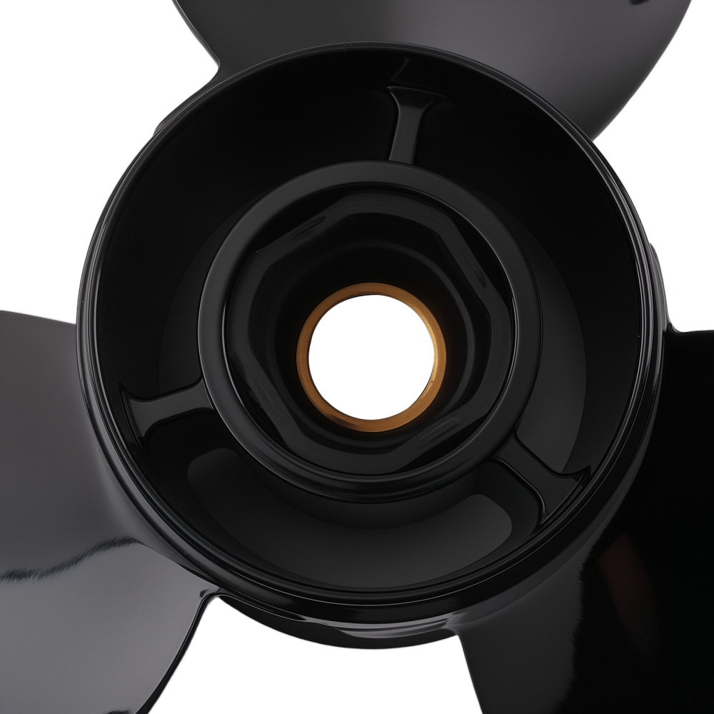 14.25 Aluminum Propeller 21 for Cobra SX 1994+ 3817469 RH 3 Blade