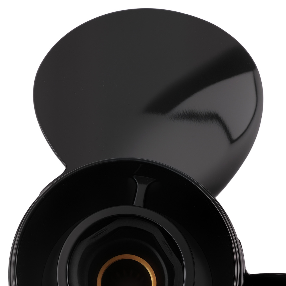 14.25 Aluminum Propeller 21 for Cobra SX 1994+ 3817469 RH 3 Blade