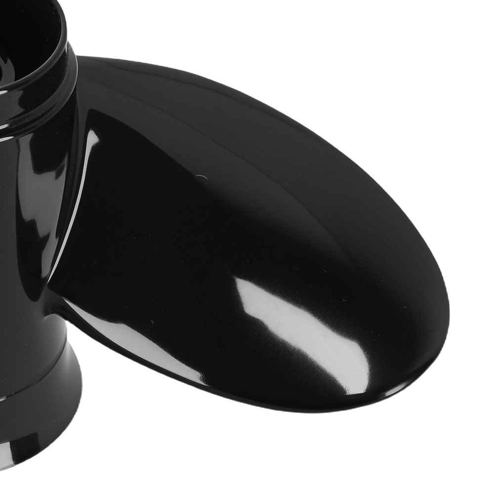 3 Blade Aluminum Propeller compatible for Mercury Outboard 8-9.9HP 48-897618A10