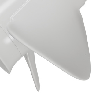 10 5/8x12 Boat Propeller compatible for Yamaha 25-60HP 6H5459520000 13 Spline RH