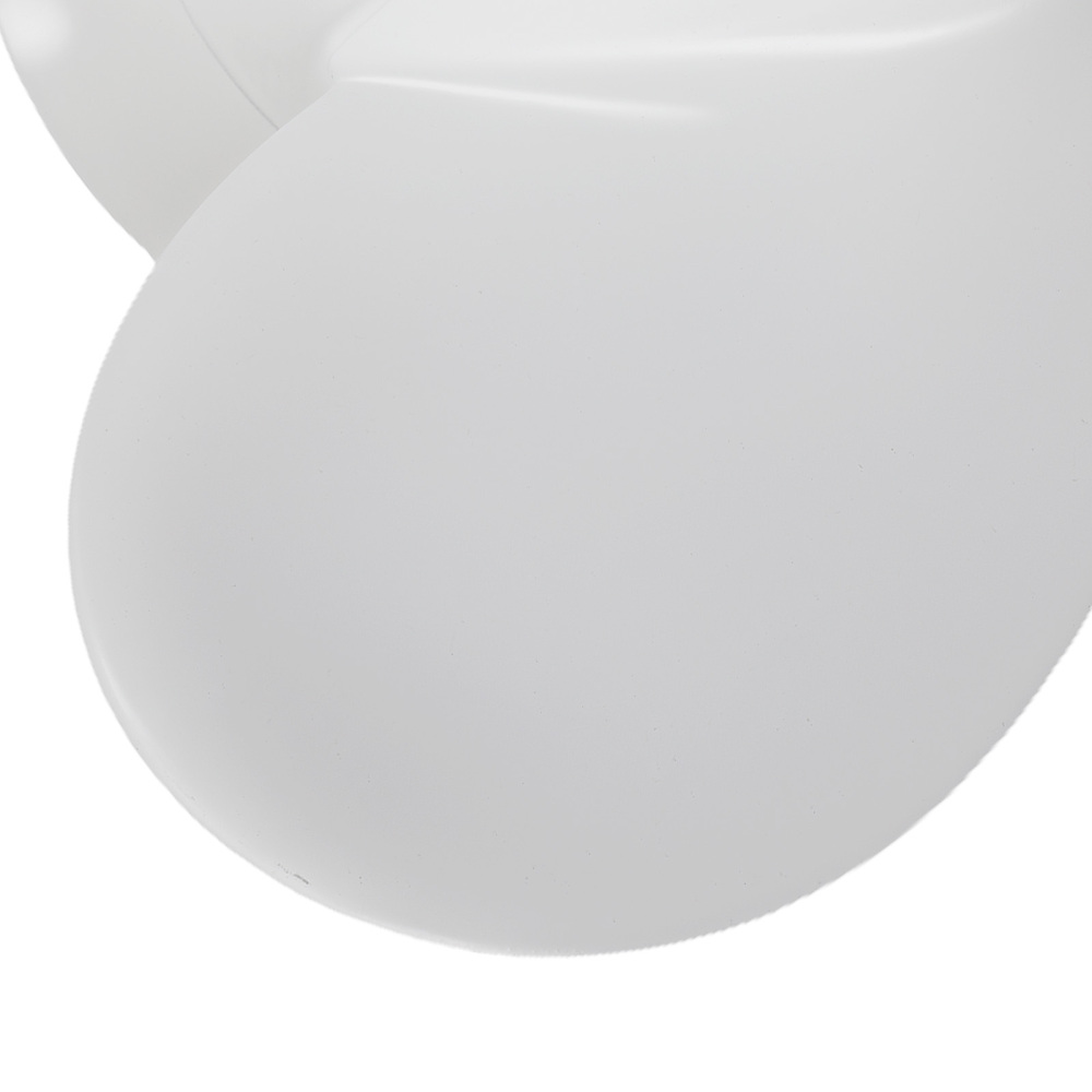 10 5/8x12 Boat Propeller compatible for Yamaha 25-60HP 6H5459520000 13 Spline RH