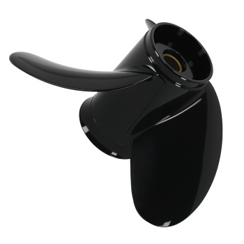 14x21 3 Blade Propeller compatible for Suzuki DF100 DF115SS DF140A 58100-90J21-019