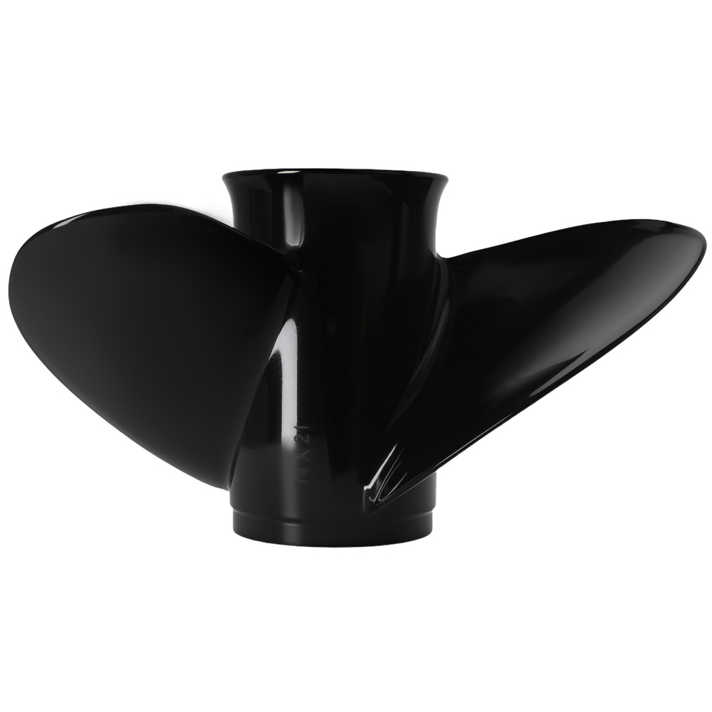 14x21 3 Blade Propeller compatible for Suzuki DF100 DF115SS DF140A 58100-90J21-019