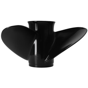 14x21 3 Blade Propeller compatible for Suzuki DF100 DF115SS DF140A 58100-90J21-019