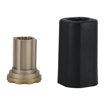 Elica compatibile per Mercury Mariner 135-250HP 60-300HP 835257Q1 Mozzo Acciaio Inox