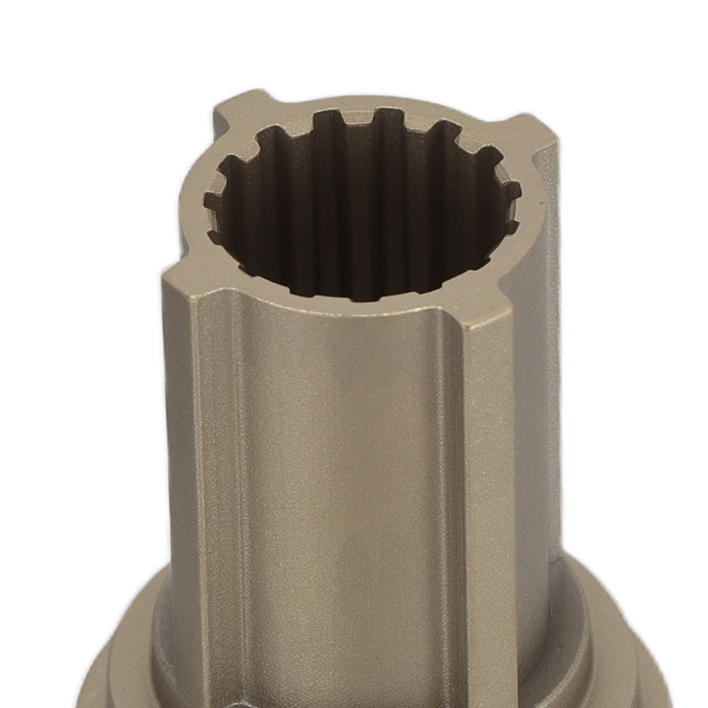 Elica compatibile per Mercury Mariner 135-250HP 60-300HP 835257Q1 Mozzo Acciaio Inox