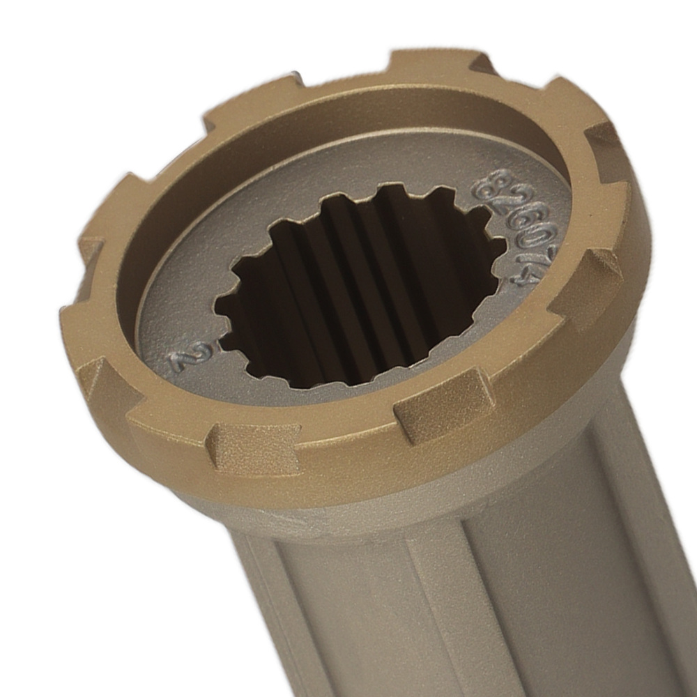 Elica compatibile per Mercury Mariner 135-250HP 60-300HP 835257Q1 Mozzo Acciaio Inox