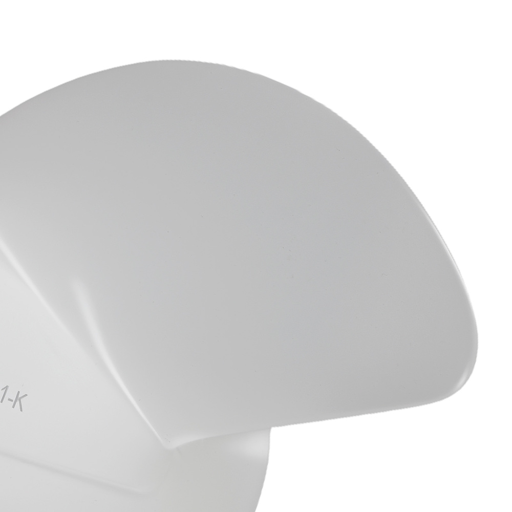 12 5/8 Boat Propeller compatible for Yamaha 50-130HP 21 Pitch 6E5-45943-00-00