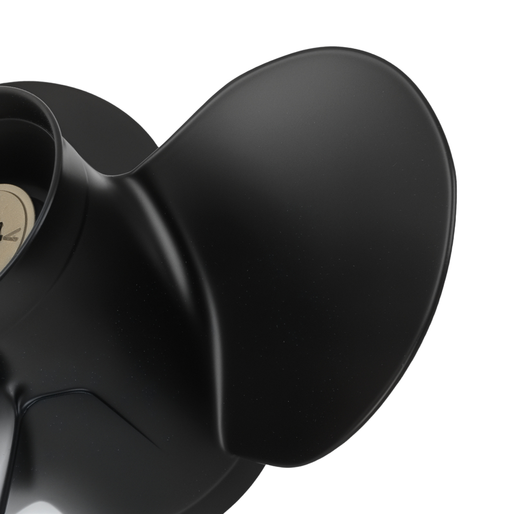 10 7/8x11 Boat Propeller compatible for Mercury 25-70HP 48-85632A40 Right Hand Turn