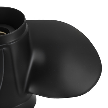 12 Aluminum Propeller compatible for Mercury 25-70HP 3 Blade RH 48-73134A45