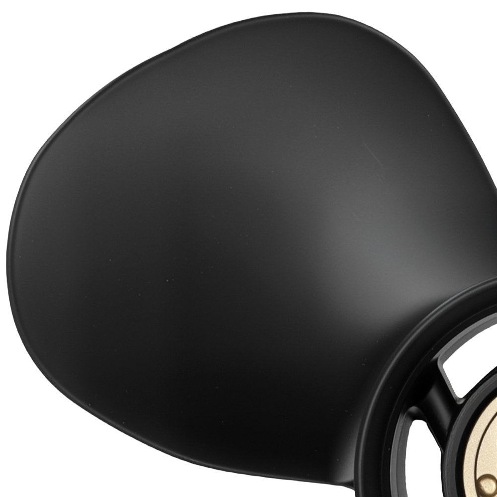 12 Aluminum Propeller compatible for Mercury 25-70HP 3 Blade RH 48-73134A45