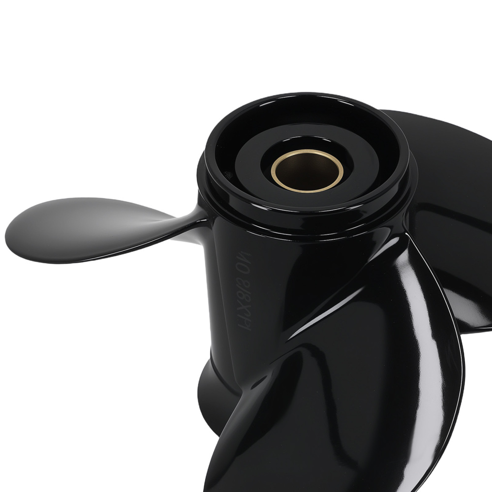 11 Outboard Propeller compatible for Mercury Mariner 9.9-25HP 1980-2005 48-19638A40