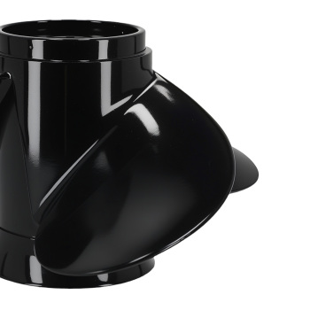 11 Outboard Propeller compatible for Mercury Mariner 9.9-25HP 1980-2005 48-19638A40