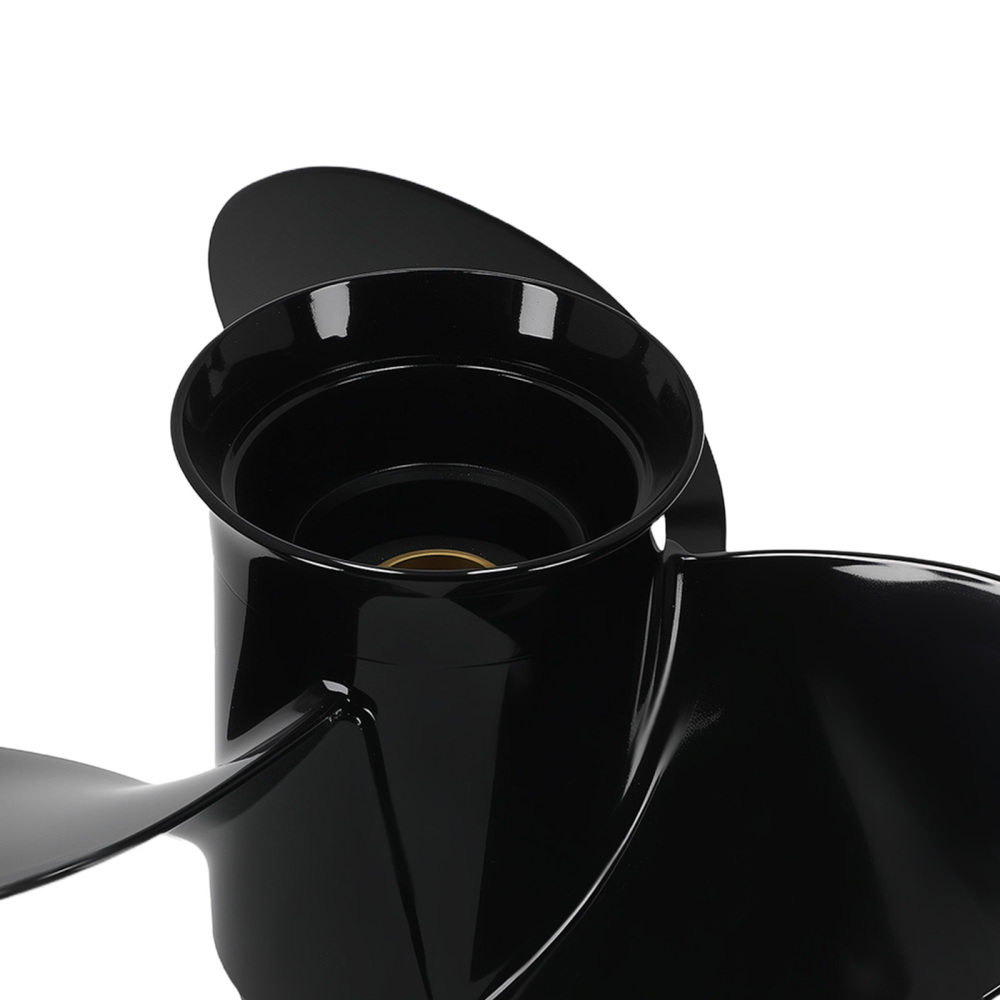 11 Outboard Propeller compatible for Mercury Mariner 9.9-25HP 1980-2005 48-19638A40