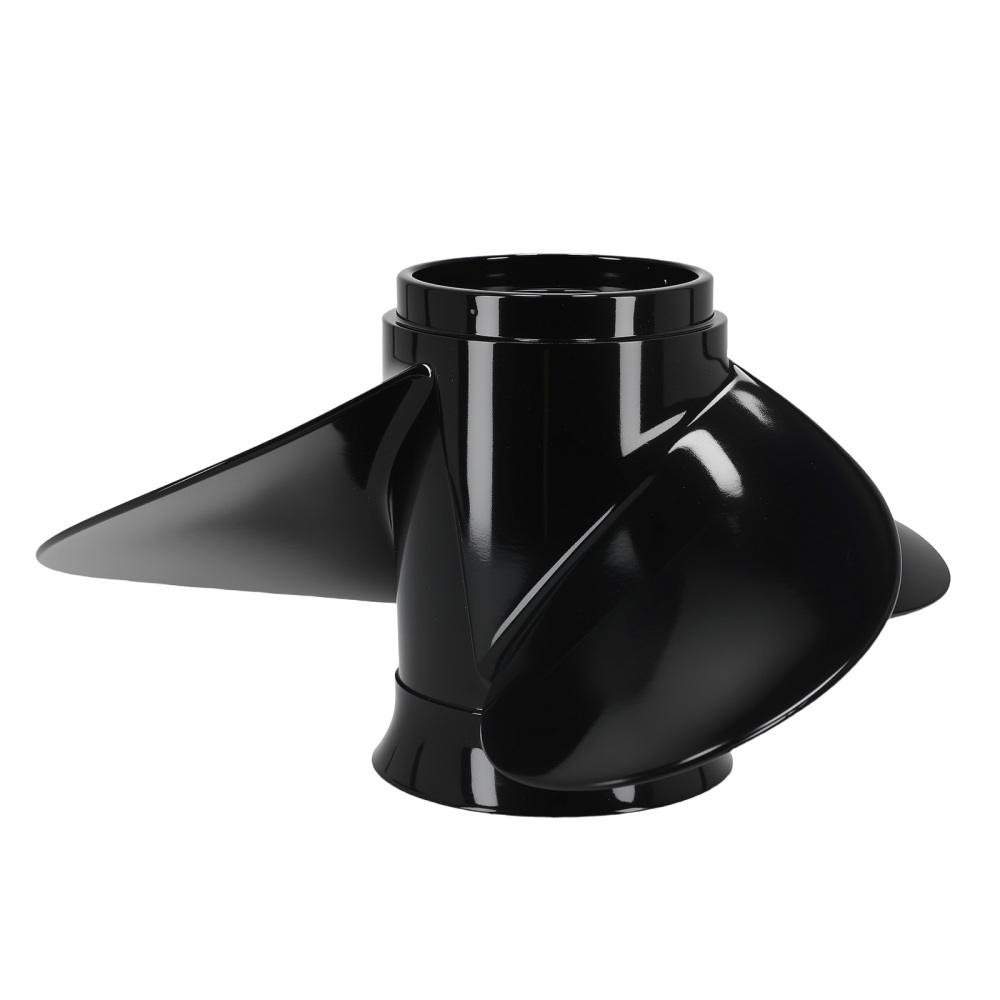 11 Outboard Propeller compatible for Mercury Mariner 9.9-25HP 1980-2005 48-19638A40