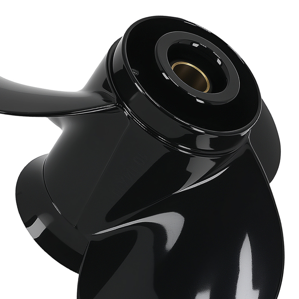 10 1/4x13 3 Blade Propeller compatible for Suzuki 20-30HP DT25/DF25 58100-96440-019