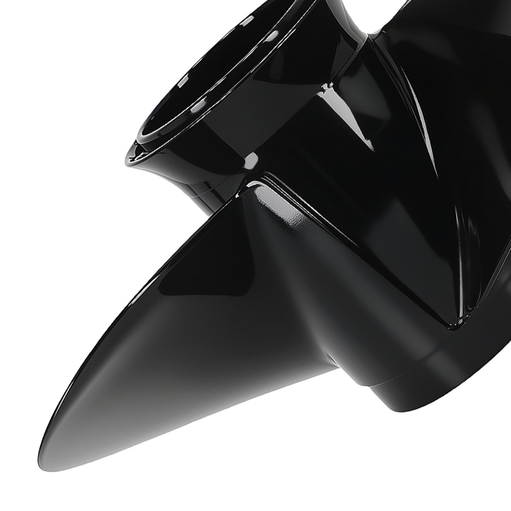 10 1/4x13 3 Blade Propeller compatible for Suzuki 20-30HP DT25/DF25 58100-96440-019