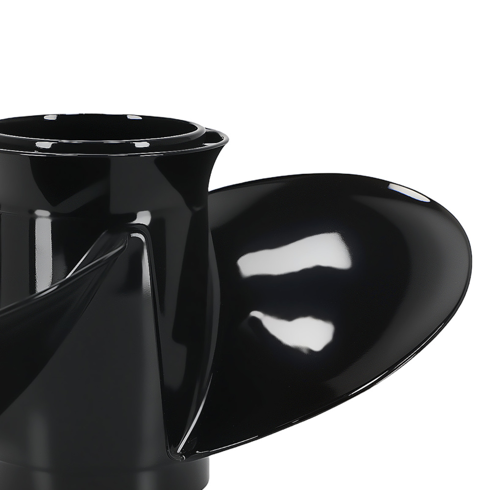 10 1/4x13 3 Blade Propeller compatible for Suzuki 20-30HP DT25/DF25 58100-96440-019