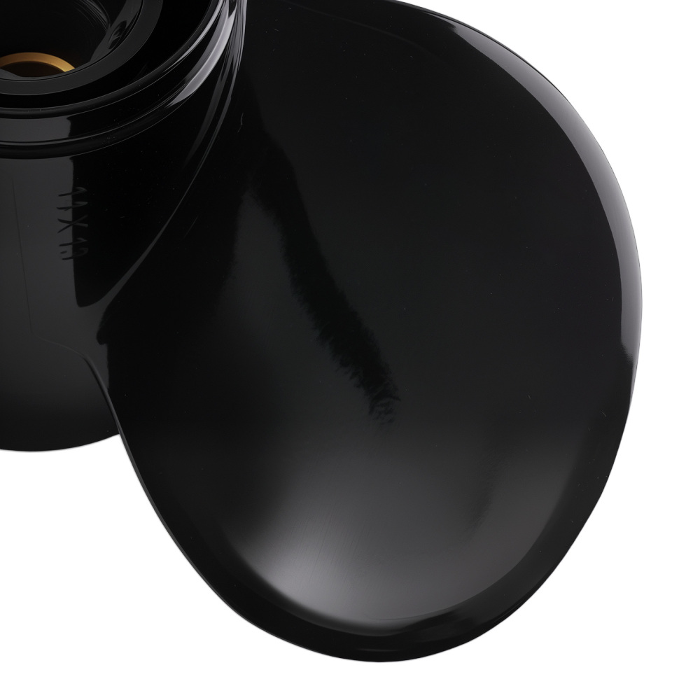 14x13 3 Blade Prop compatible for Mercury Outboard 75HP 100HP 125HP 48-77340A45