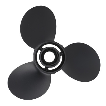 13 3/4x15 Propeller compatible for Mercury 40-140HP 3 Blade Aluminum 48-77342A45 RH